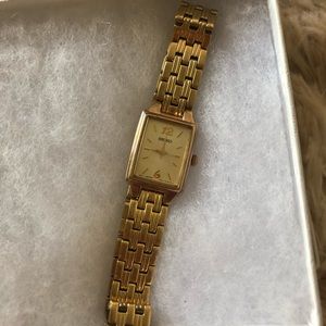 Vintage Seiko watch